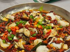 -金哥私房菜馆(张府园总店)