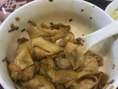 开洋拌馄饨-锡笼记·无锡小笼(新明路店)