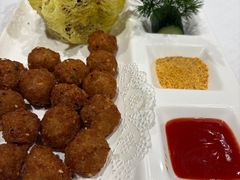 -聚味坊烤鸭店(草桥店)