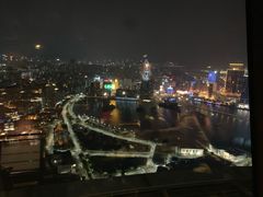 -澳门旅游塔360°旋转餐厅(南湾湖广场店)