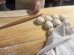-铁东熏肉大饼铺老二马路黑牌子