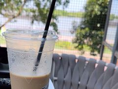 -Manner Coffee(徐汇滨江店)