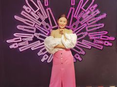 -上海杜莎夫人蜡像馆