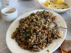 -众味海鲜大排档·活海鲜·潮汕味(南澳店)