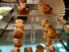 -宁波阳光豪生大酒店·豪生咖啡厅