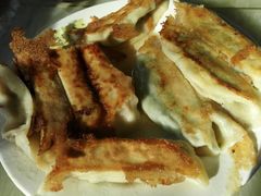 -青岛锅贴(四流中路店)