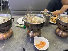 -初色海鲜自助(万丰路店)