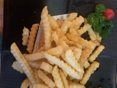 炸薯条-北海银滩·鉳海(星湖店)