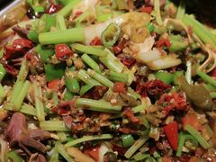 -常和州·夜宵大排档(常州单店)