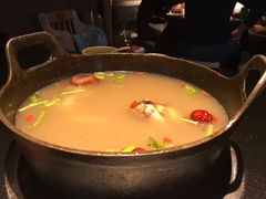 -盡膳口福·百年汤方火锅(科华北路店)