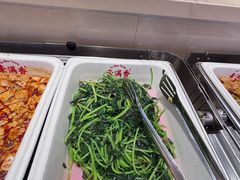 -素满香·食养自助(建邺万达店)