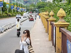 -西双版纳勐泐文化旅游区