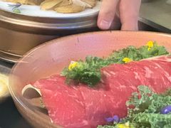 -芸山季·云南山珍菌火锅(人民广场来福士店)