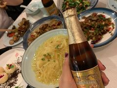 -渔娘渔家丹东海鲜(东直门店)