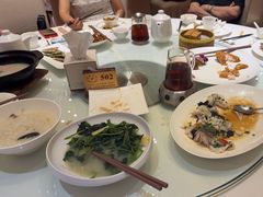 -半岛太子酒家(海港城店)