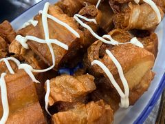 -一品香川菜馆(大黄桥南路店)