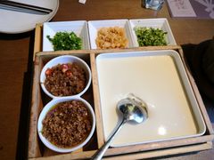 -奇滋豆味(南十四道街店)