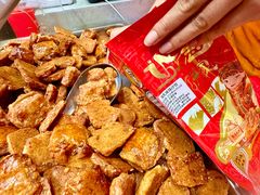 -诚志饼家·小凤饼非遗传承(中山六路店)