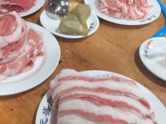 -元盛居(生态大街店)