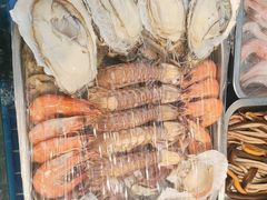 -碧海银沙海鲜餐厅(恒大海上威尼斯店)