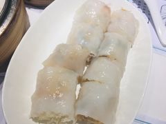 脆皮鲜虾肠-点点心点心专门店(湾仔店)