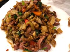 -新新湘菜馆(新中街二条店)