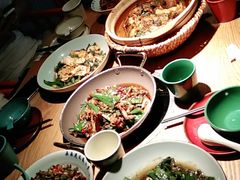-吃饭皇帝大(解放西路店)