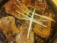 -吉兆·料理(红梅南路店)