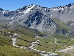 -新疆那拉提国家旅游度假区