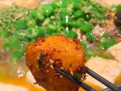 -探鱼·鲜青椒爽麻烤鱼(领展购物广场店)