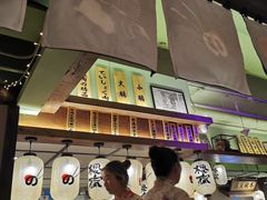 -樱宿日式和牛烧肉(五道口店)