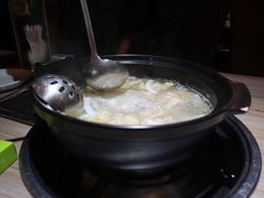 -探窝·竹笙椰子鸡(杨箕店)