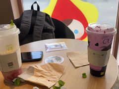 -奈雪的茶(广州万菱汇PRO店)