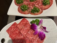 -橘焱胡同烧肉夜食(BFC外滩金融中心店)