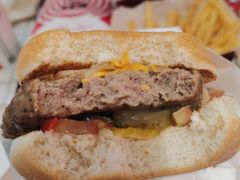 -肯德基(朝阳门店)