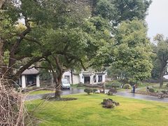 -杭州西湖柳莺里酒店