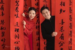 -安娜公馆婚纱摄影(锦州店)