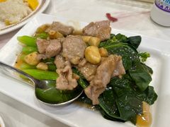 -光海鲜鱼翅餐厅(叻差拉披色路店)