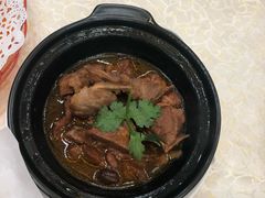 特色黄皮骨-顺德人家食府(黄金广场店)