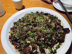 黑鱼花-三猫黑鱼花(南大店)