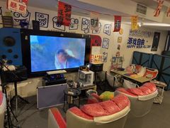 -好玩工厂密室·鹅鸭杀·桌游