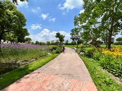 -歌斐颂巧克力小镇