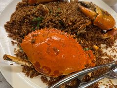 -喜记避风塘炒辣蟹(旗舰店)