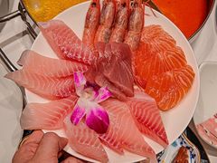 -京彩臻品火锅
