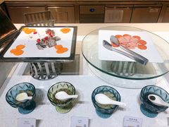 -荆州绿地铂骊酒店·铂雅全日自助餐厅