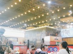 大堂-大吉利·潮汕牛肉火锅(河西店)