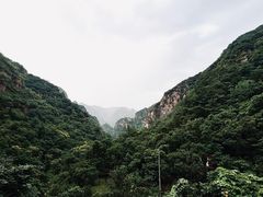-湖洞水自然风景区