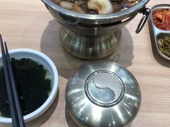 -米村拌饭(东方新天地店)