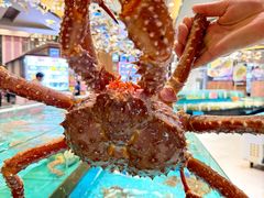-尖沙咀大酒楼(大沥竹基南店·粤菜海鲜·宴会聚餐)