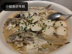 -骏莱海鲜鱼港(五角场店)
